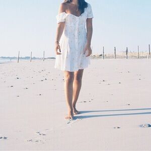 Flynn Skye Nyla Mini Dress - XS